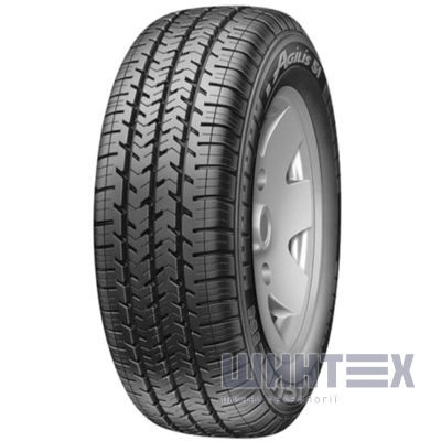 Michelin Agilis 51 215/60 R16C 103/101T PR6